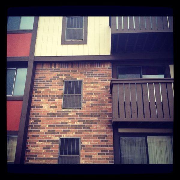 Westwood Park Apartments - Photo 2 of 20