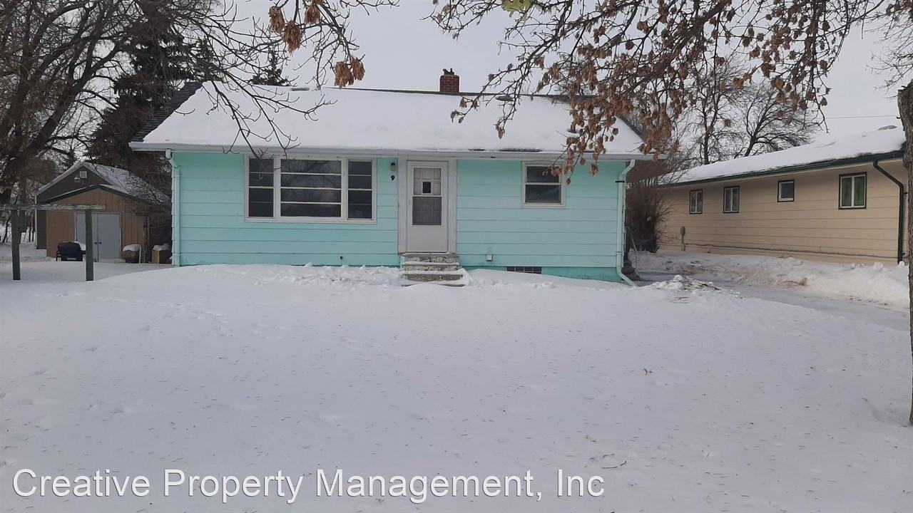 9 2nd St E, Velva, ND 58790 2 Bedroom House for 1,100/month Zumper
