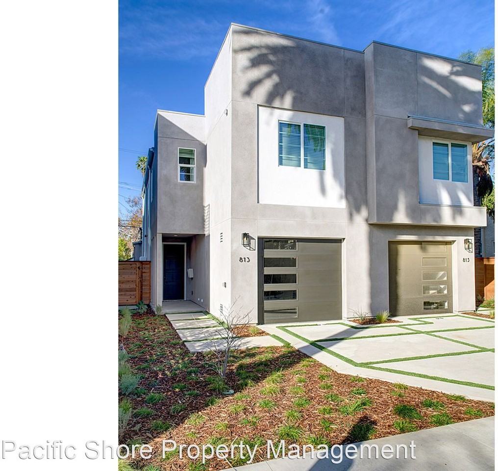 813 N. Cherokee Apartments 813 N Cherokee Ave, Los Angeles, CA 90038