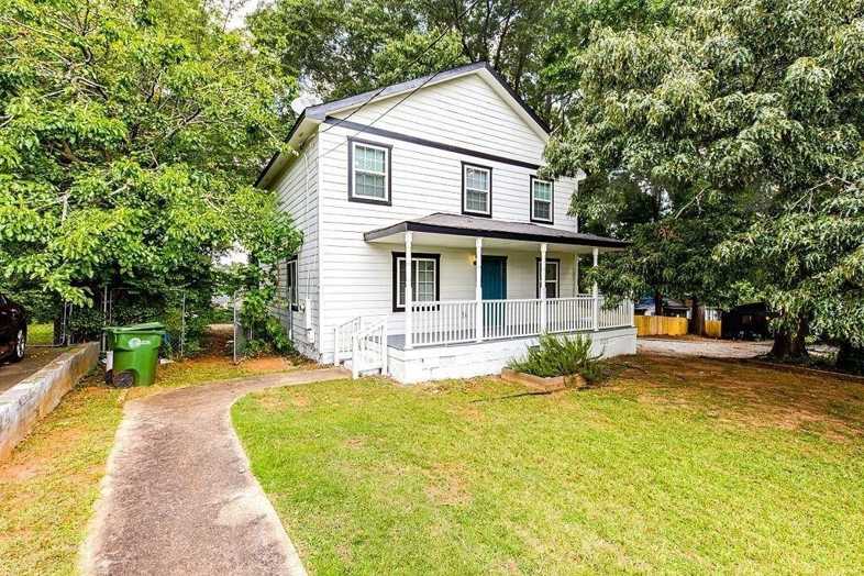 939 Arden Ave Sw, Atlanta, GA 30310 4 Bedroom House for 1,750/month