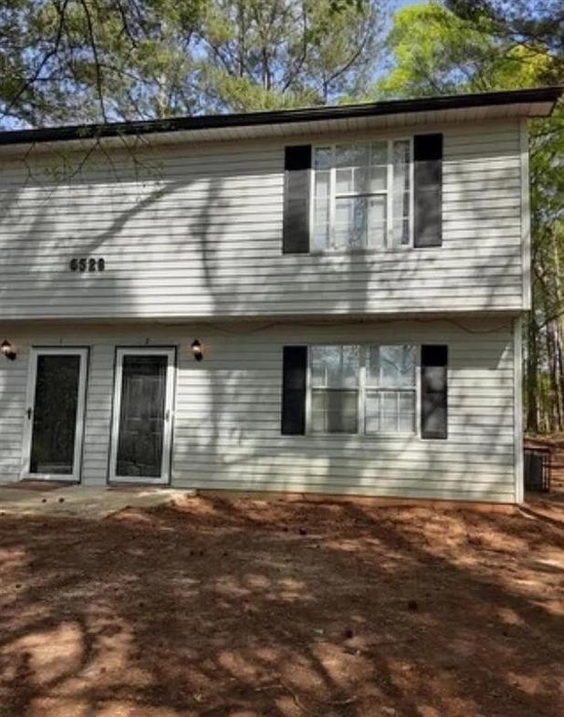 6528 Buffington Rd A, Union City, GA 30291 2 Bedroom Apartment for