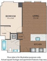 110 Beverly St #1110 - Photo 1 of 1