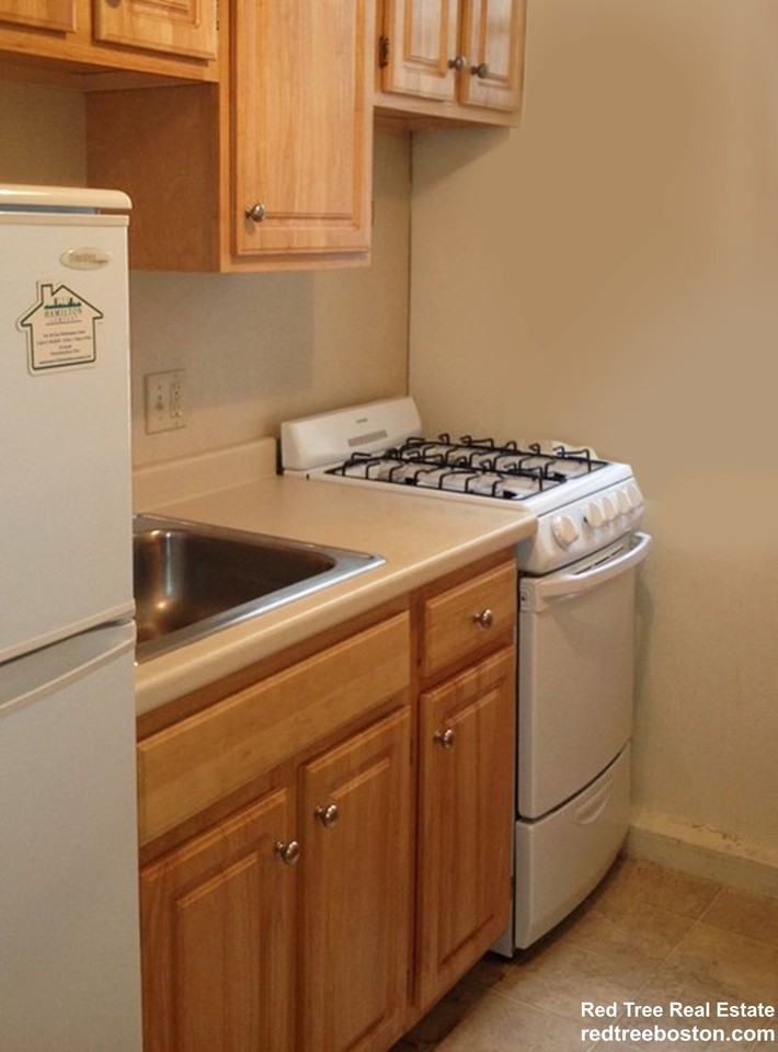 1144 Commonwealth Ave #24 - Photo 2 of 6