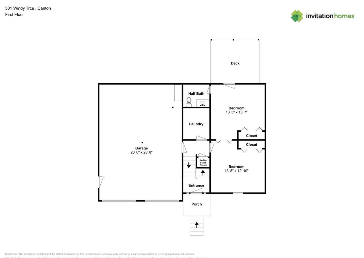 301 Windy Trce - Photo 2 of 21