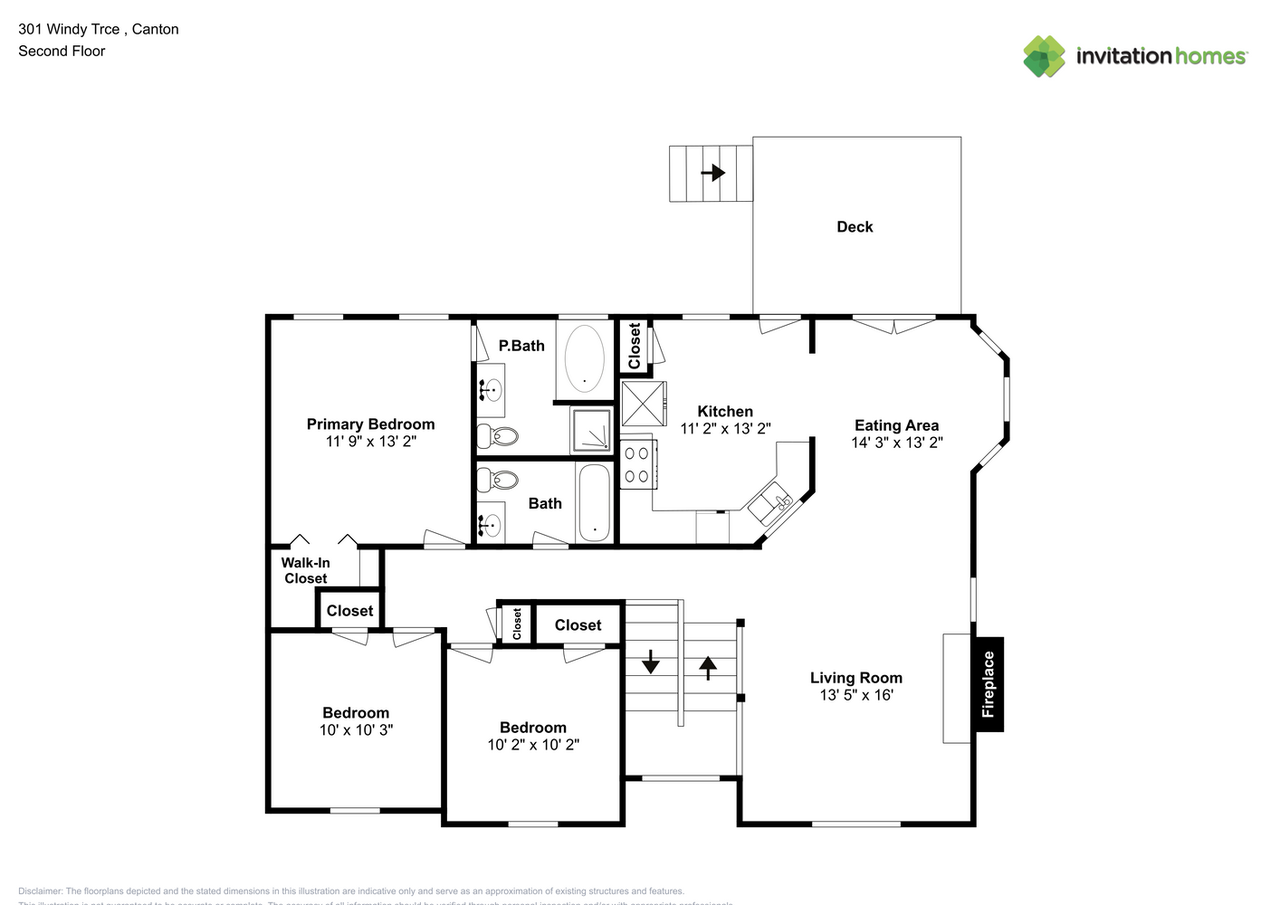 301 Windy Trce - Photo 3 of 21