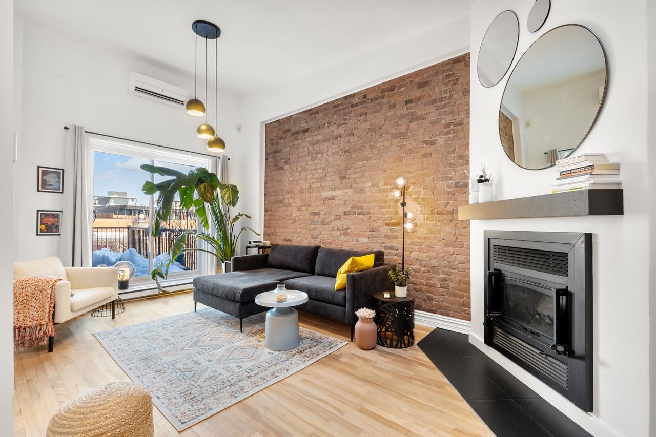 2035 Rue Sanguinet - Photo 5 of 12