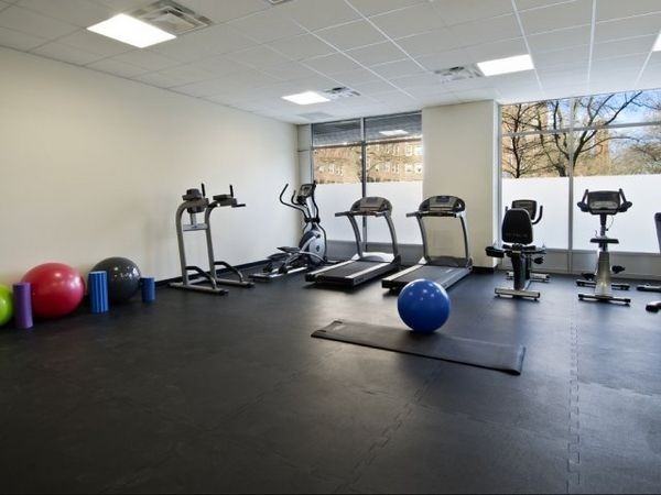 Adam Clayton Powell Jr Blvd and w 127 st - Photo 2 of 7