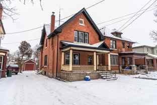 213 Nelson Street - Photo 1 of 1