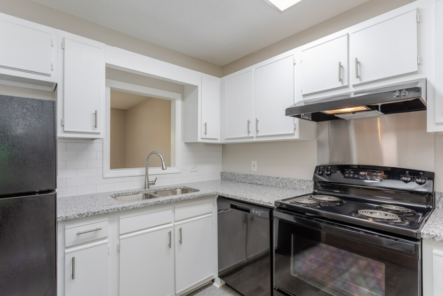 1813 Bradford Drive #206