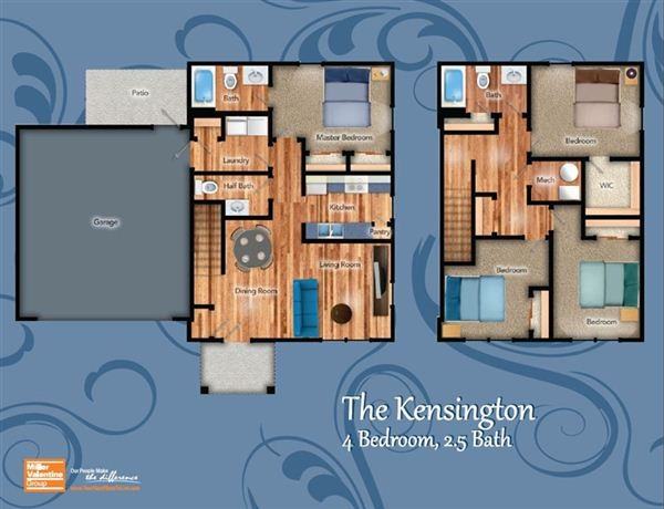 South Saginaw Homes - Photo 2 of 10