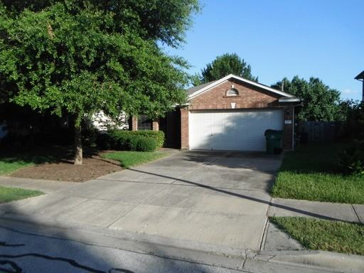 1609 Hueco Mountain Trail - Photo 2 of 15