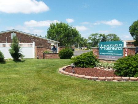 Sanctuary at Maryhaven - Photo 3 of 4
