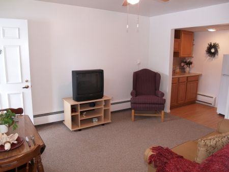 Sanctuary at Maryhaven - Photo 2 of 4