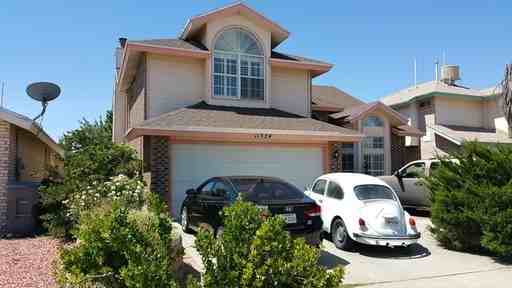 11524 Crazy Horse Dr - Photo 2 of 25