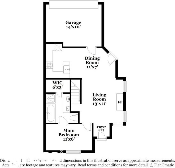 1428 Savannah St - Photo 2 of 22