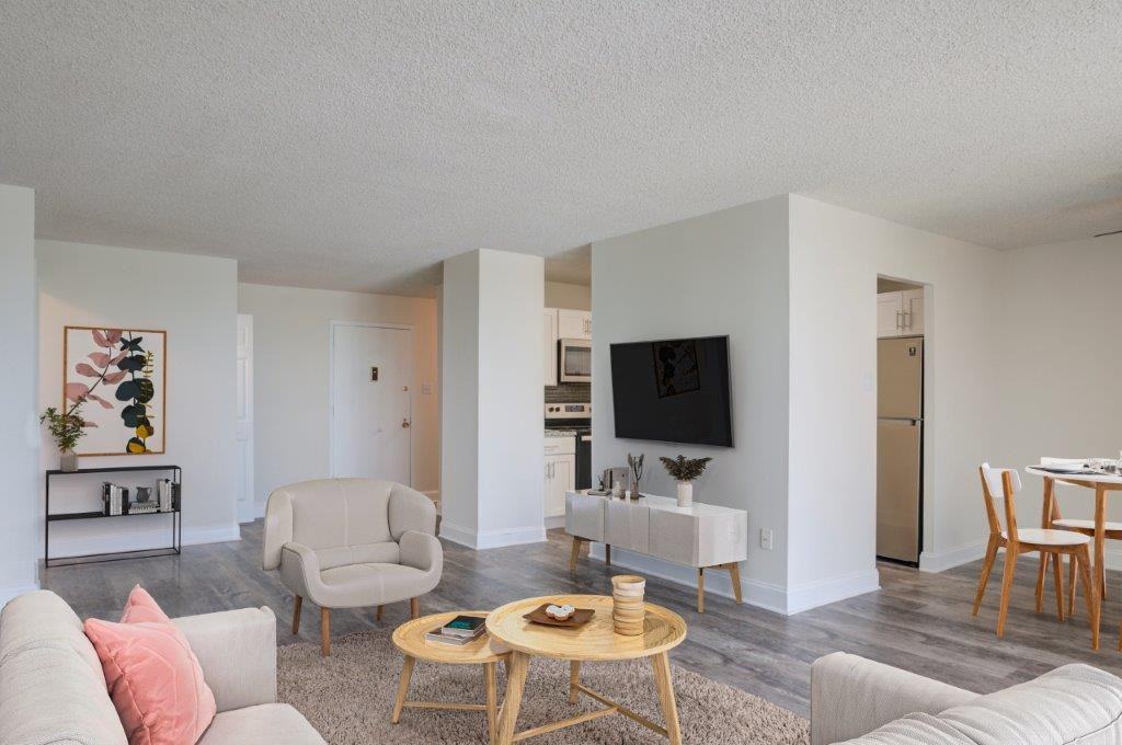 Place One Apartment Homes - Photo 4 of 22