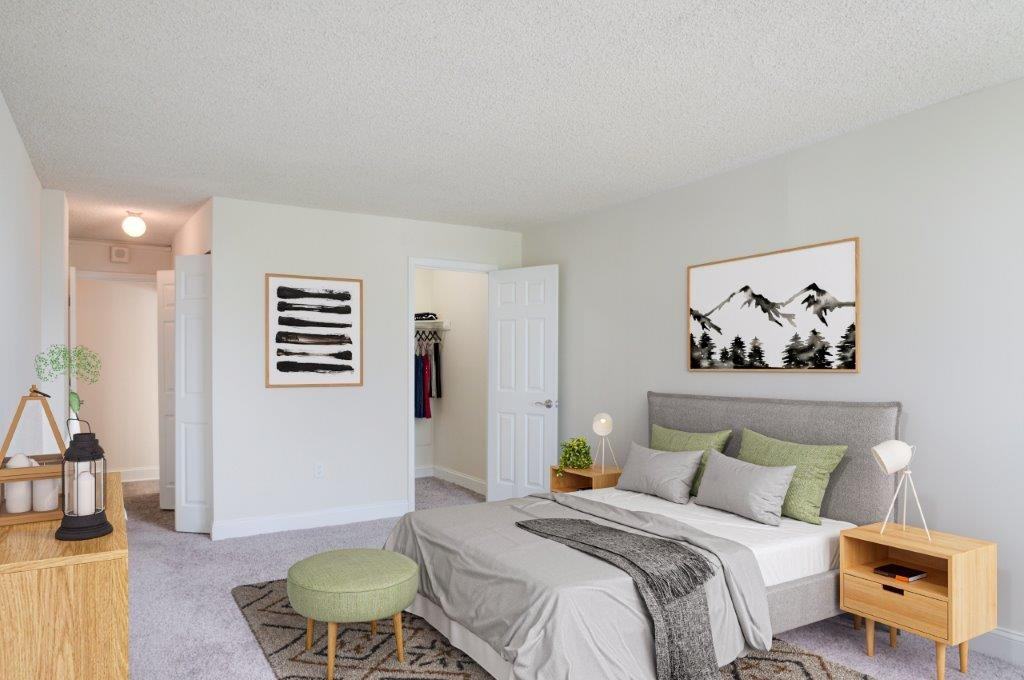 Place One Apartment Homes - Photo 5 of 22