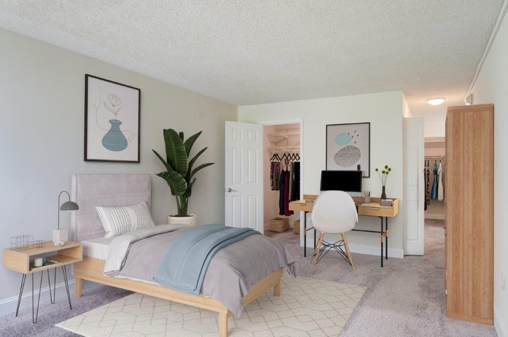 Place One Apartment Homes - Photo 6 of 22