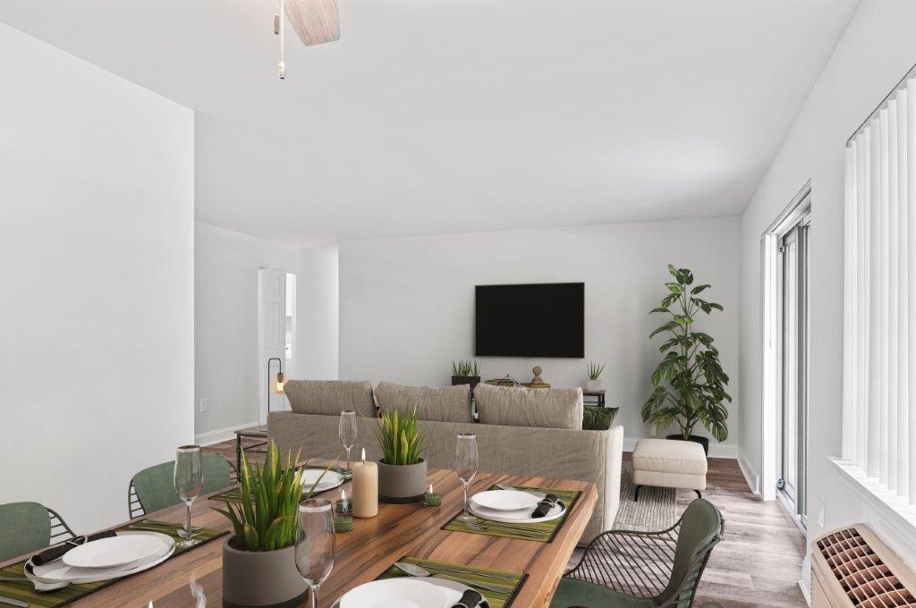 Timberlake Apartment Homes - Photo 4 of 24