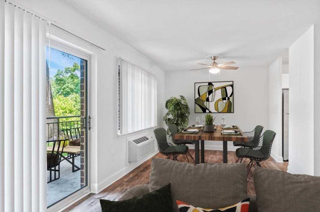 Timberlake Apartment Homes - Photo 5 of 24