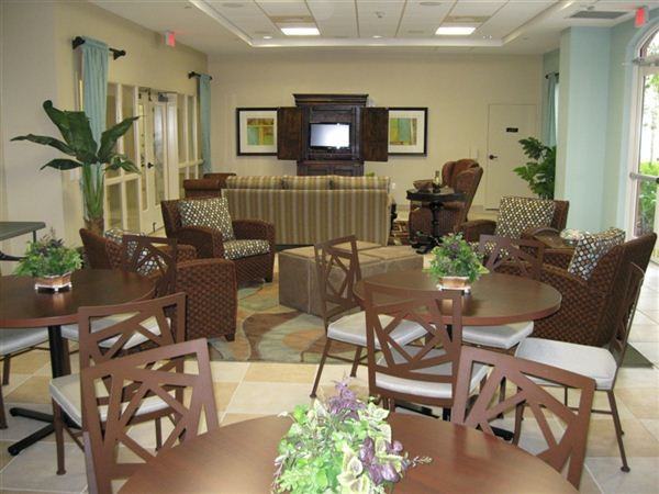 Lafayette Apartments - Photo 3 of 8