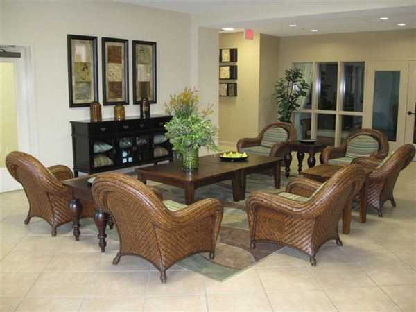 Lafayette Apartments - Photo 2 of 8