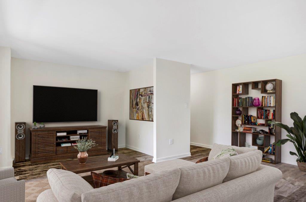 Sherry Lake Apartment Homes - Photo 5 of 28