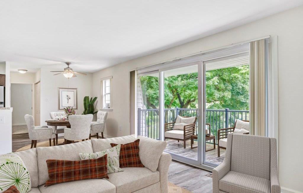 Sherry Lake Apartment Homes - Photo 6 of 28