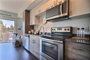 Crew Apartments - Photo 1 of 1