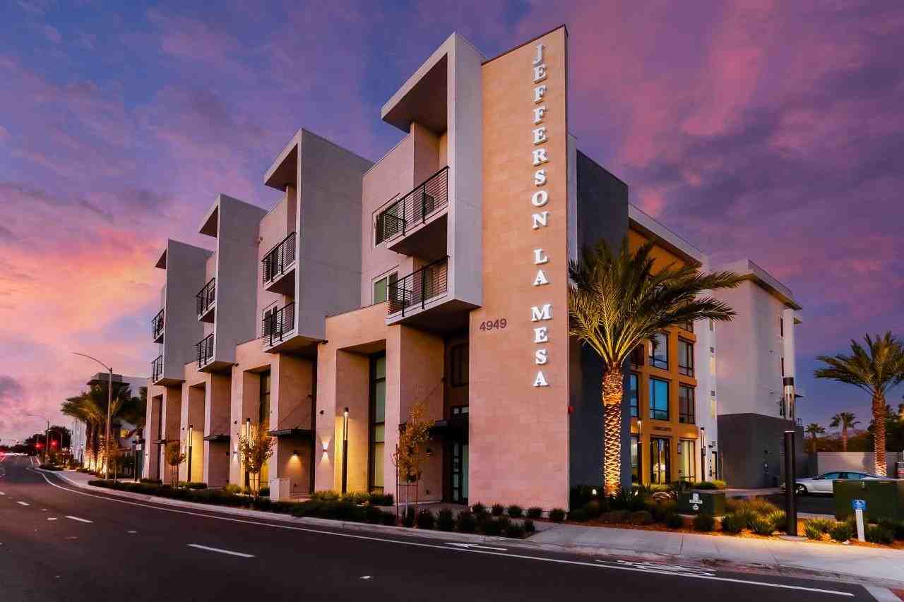 Jefferson La Mesa - Photo 2 of 35
