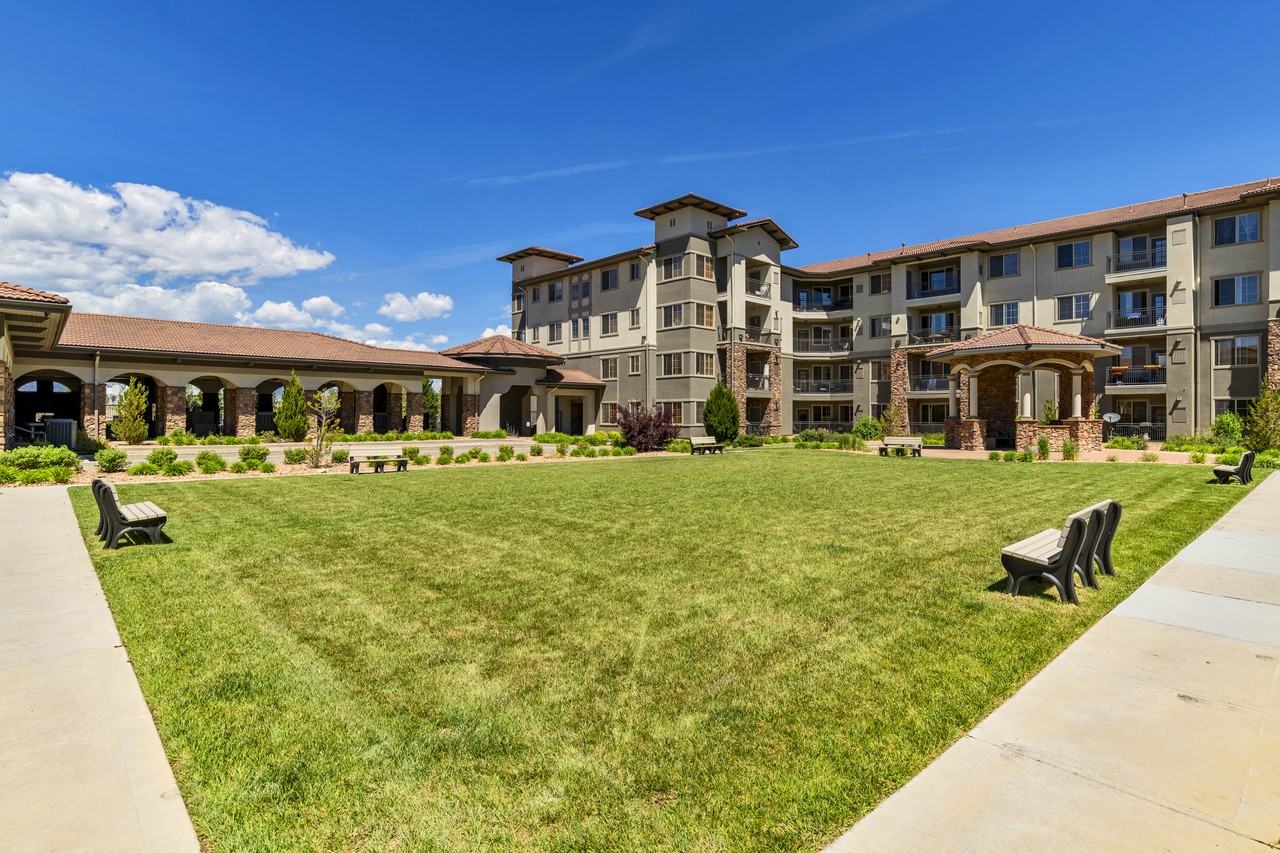 Terracina Apartments, 13620 Via Varra Road, Broomfield, CO - RentCafe