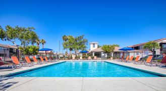 Aero Townhomes - Photo 1 of 1