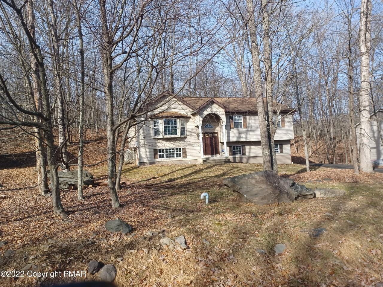 0000 Hunters Woods Dr, East Stroudsburg, PA 18301 3 Bedroom House for