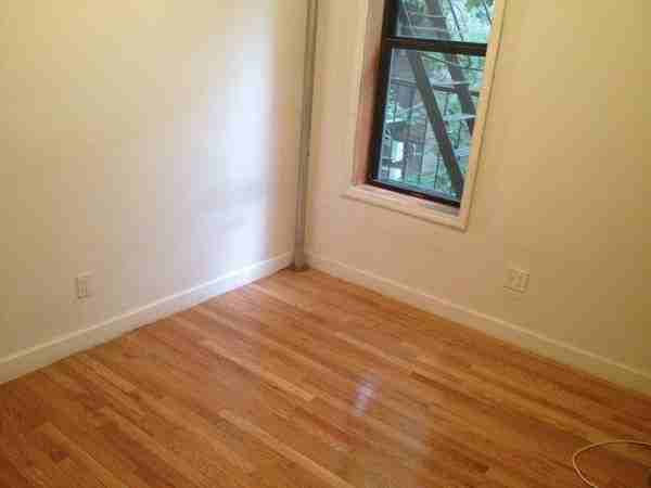 Bergen St and Albany Ave Apartments Bergen St, New York, NY 11213