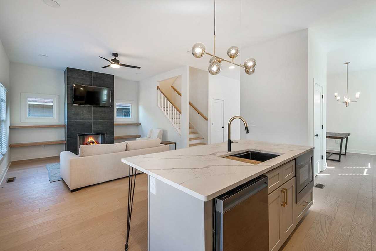 2022-built West End home 2 blocks from Atlanta Beltline - Photo 2 of 26