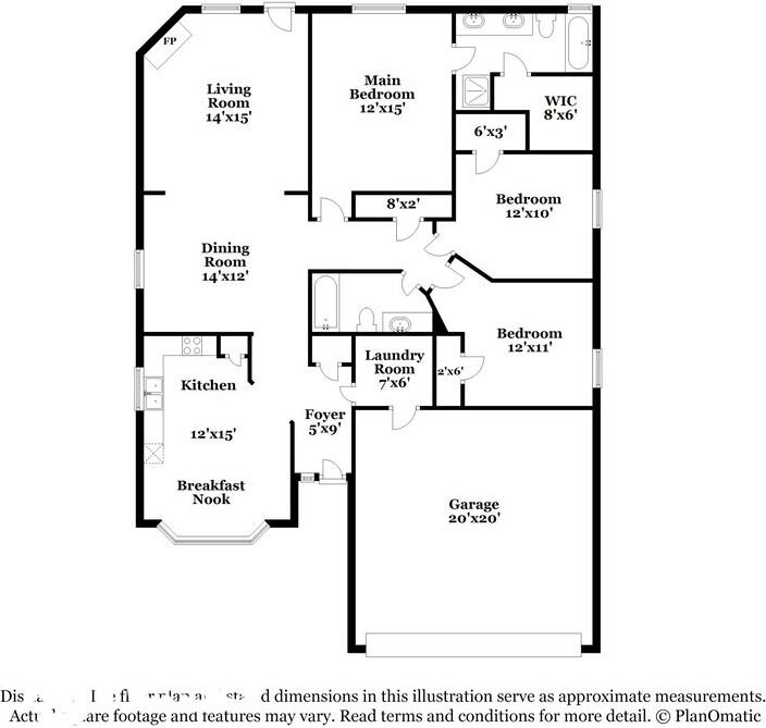 3503 Nantucket Dr - Photo 2 of 16