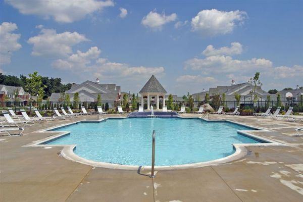 Westbury Apartments 1025 Wesbury Blvd., Howell, MI 48843 Zumper