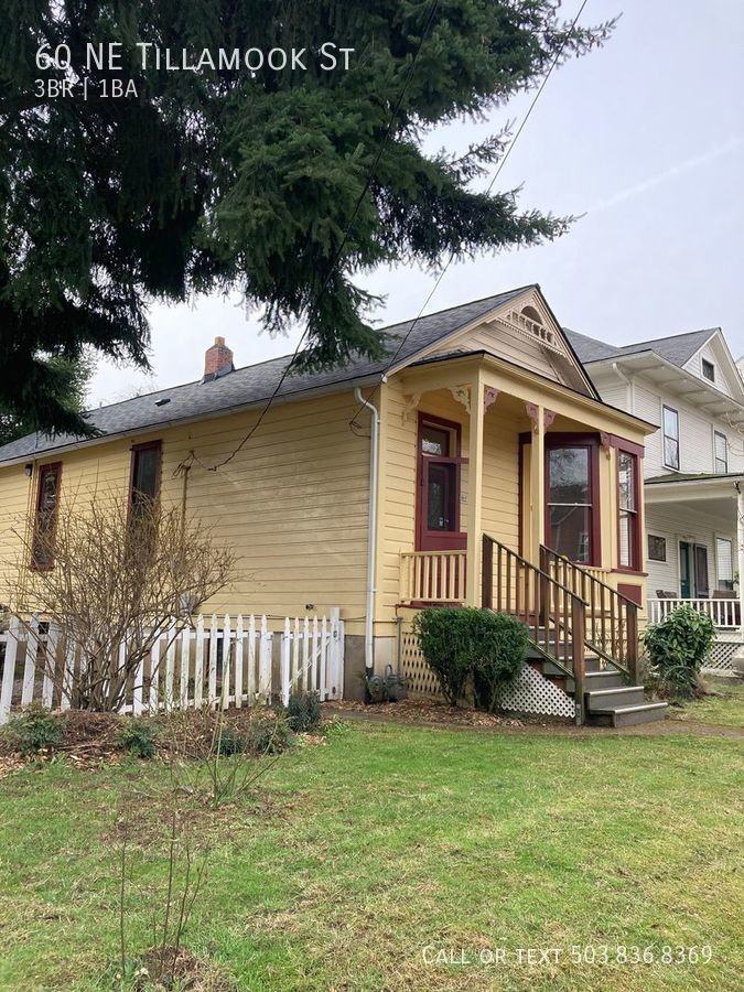 60 Ne Tillamook St - Photo 2 of 35