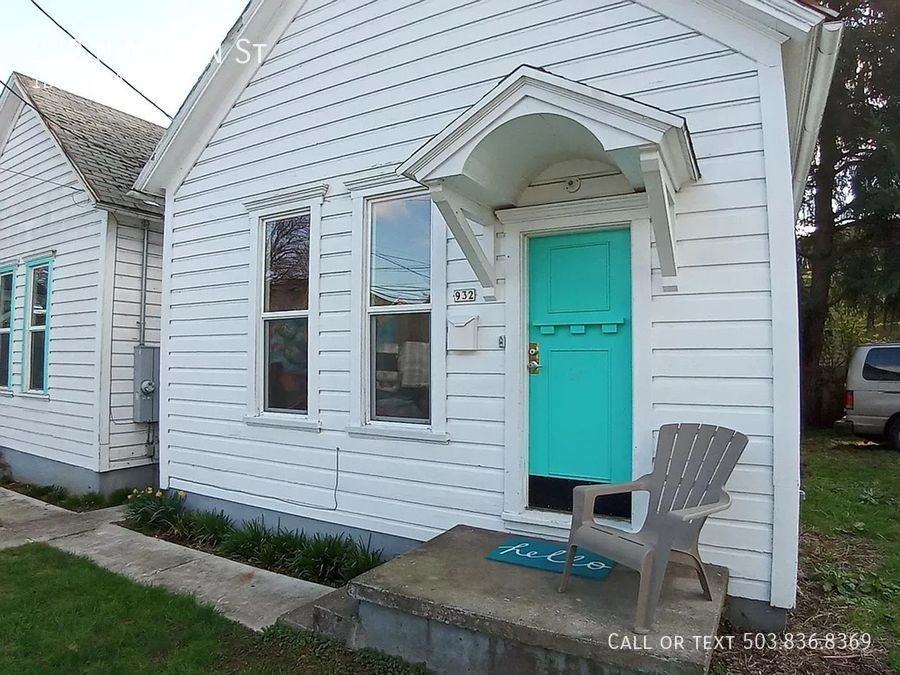 932 N Mason St - Photo 2 of 18