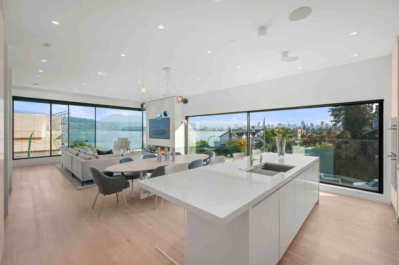 3404 Point Grey Road