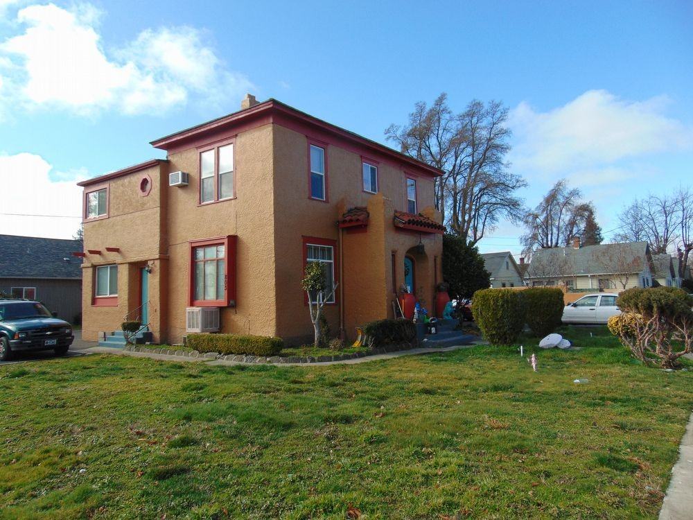 803 W 11th St ##Unit