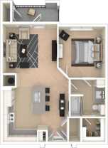 Palladium Garland Senior Living - Photo 1 of 1