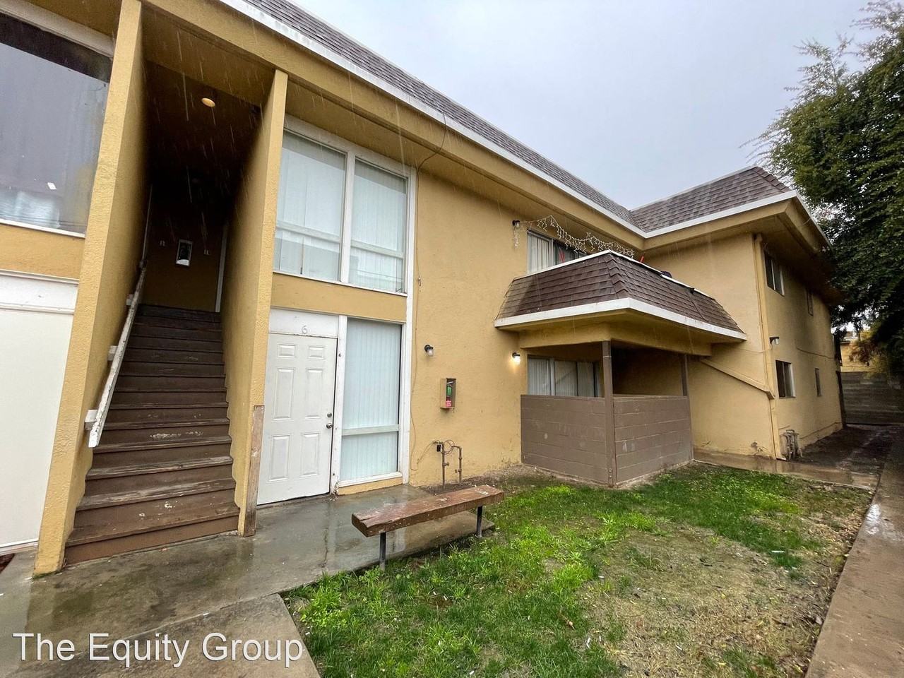 1435 South Central Street Apartments 1435 S Central St, Visalia, CA