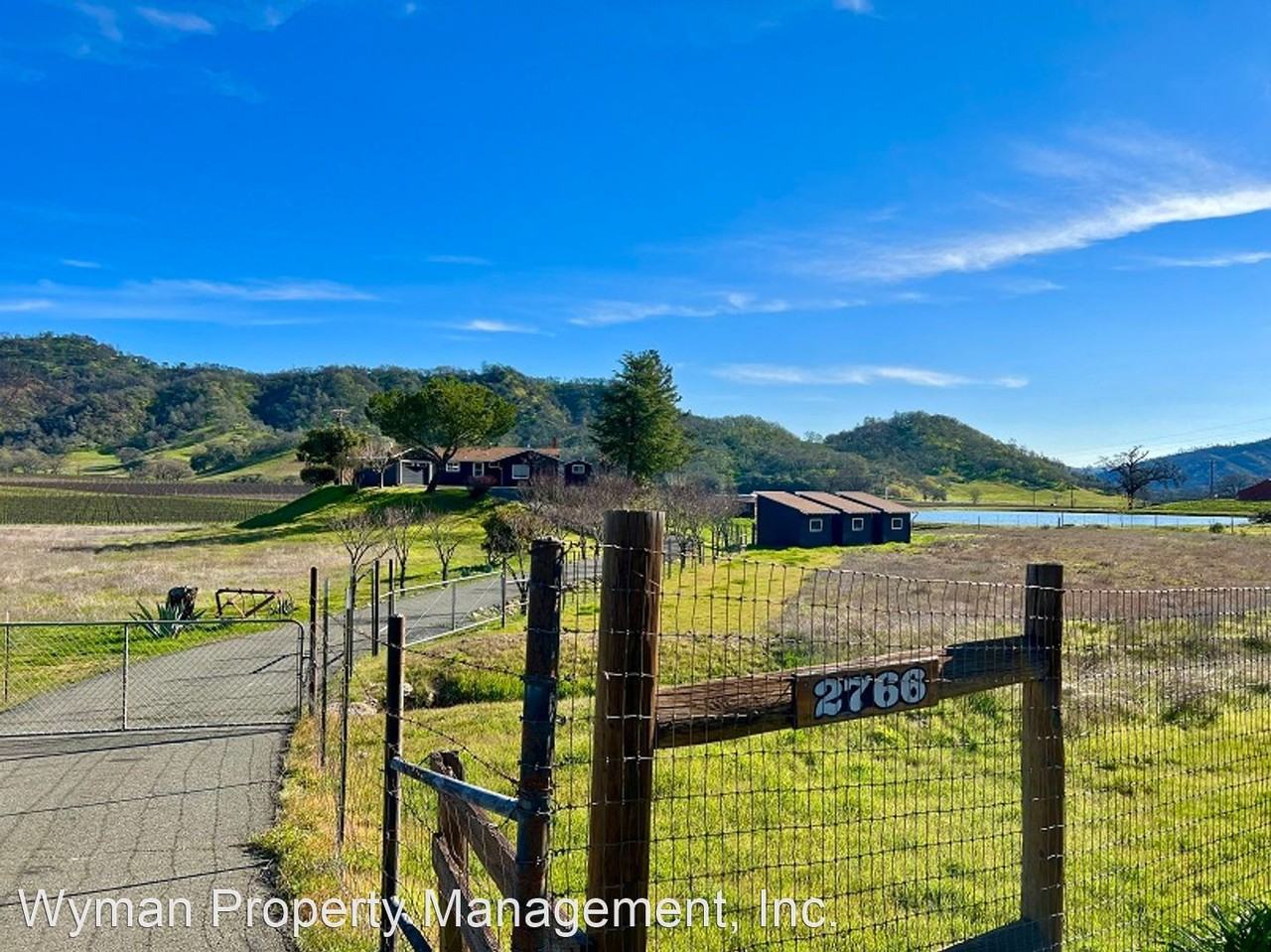 2766 Lower Chiles Valley Rd - Photo 2 of 25