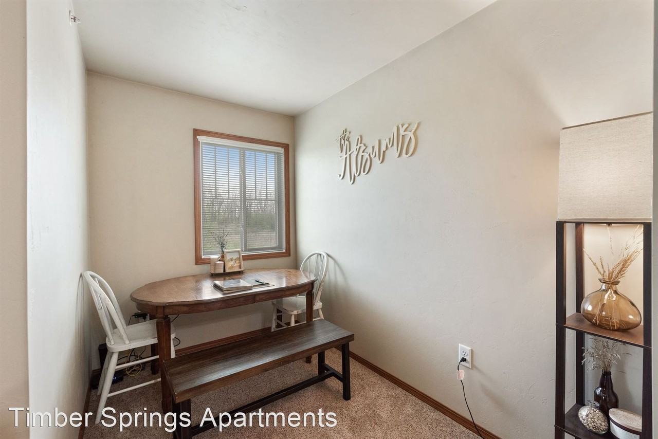 Timber Springs Apartments - Photo 2 of 50