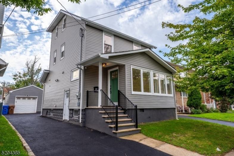 367 N Stiles St, Linden, NJ 07036 3 Bedroom House for 3,500/month Zumper