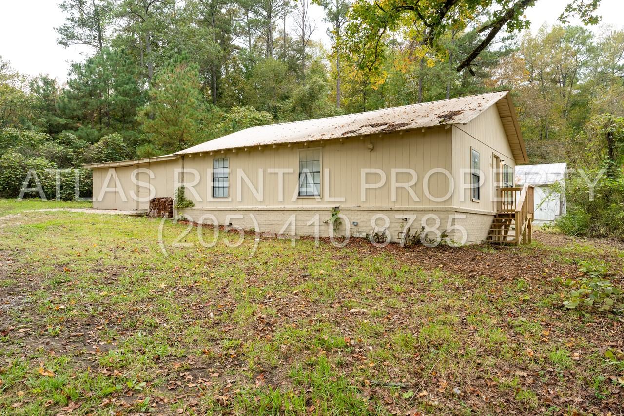 904 Warrior Jasper Rd - Photo 3 of 25