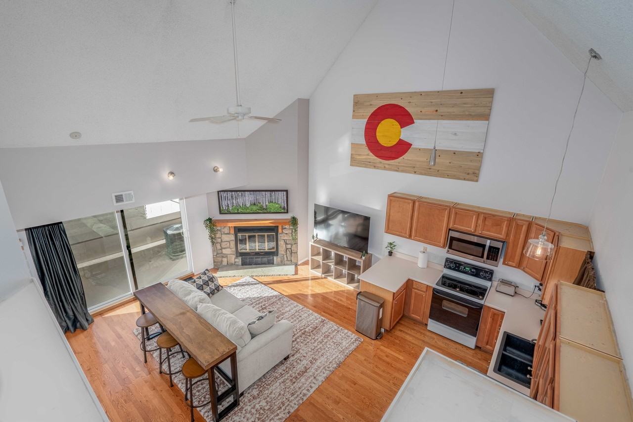 4246 S Eldridge St #309 - Photo 2 of 10