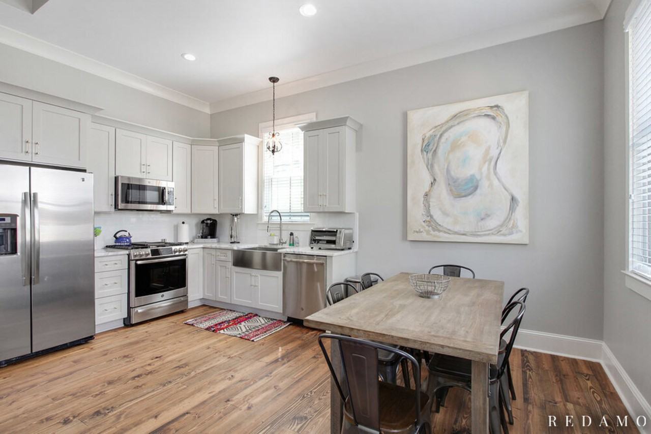 1419 Esplanade Ave #1 - Photo 3 of 11