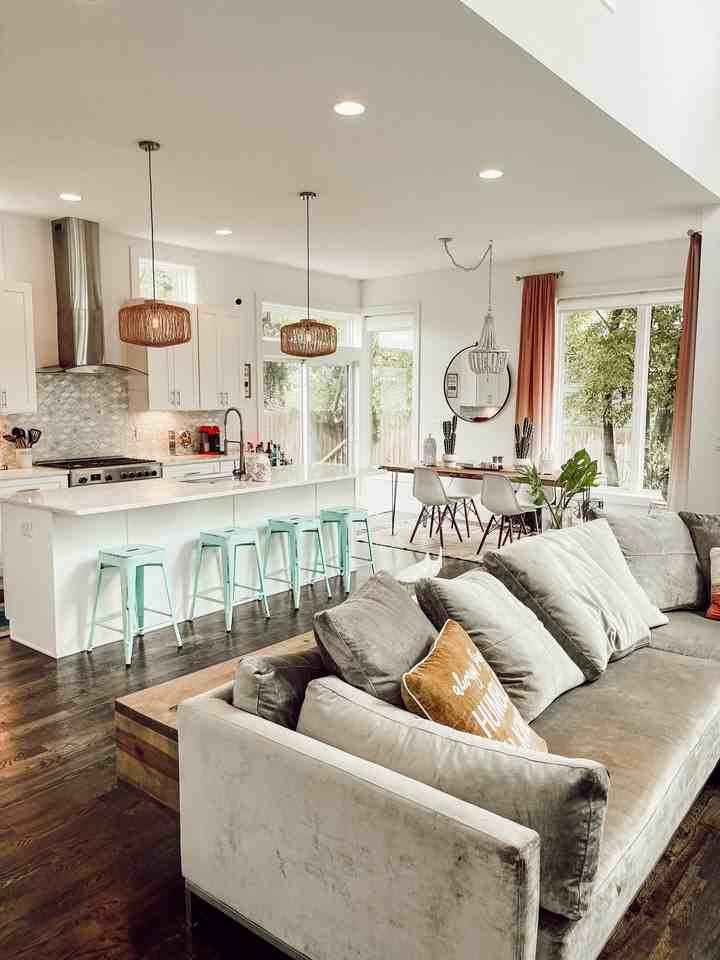 1309B Grand Ave #B - Photo 3 of 12